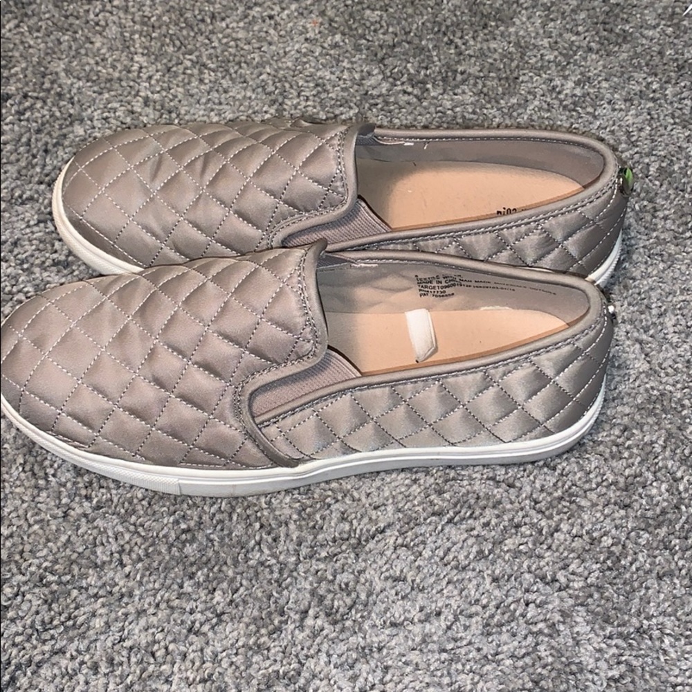 👟Mossimo Slip-On Shoes👟